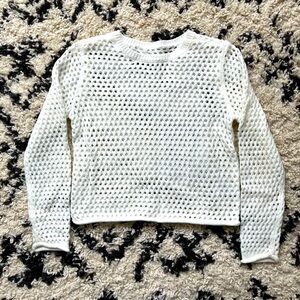 Girls Sweater - Size 10
